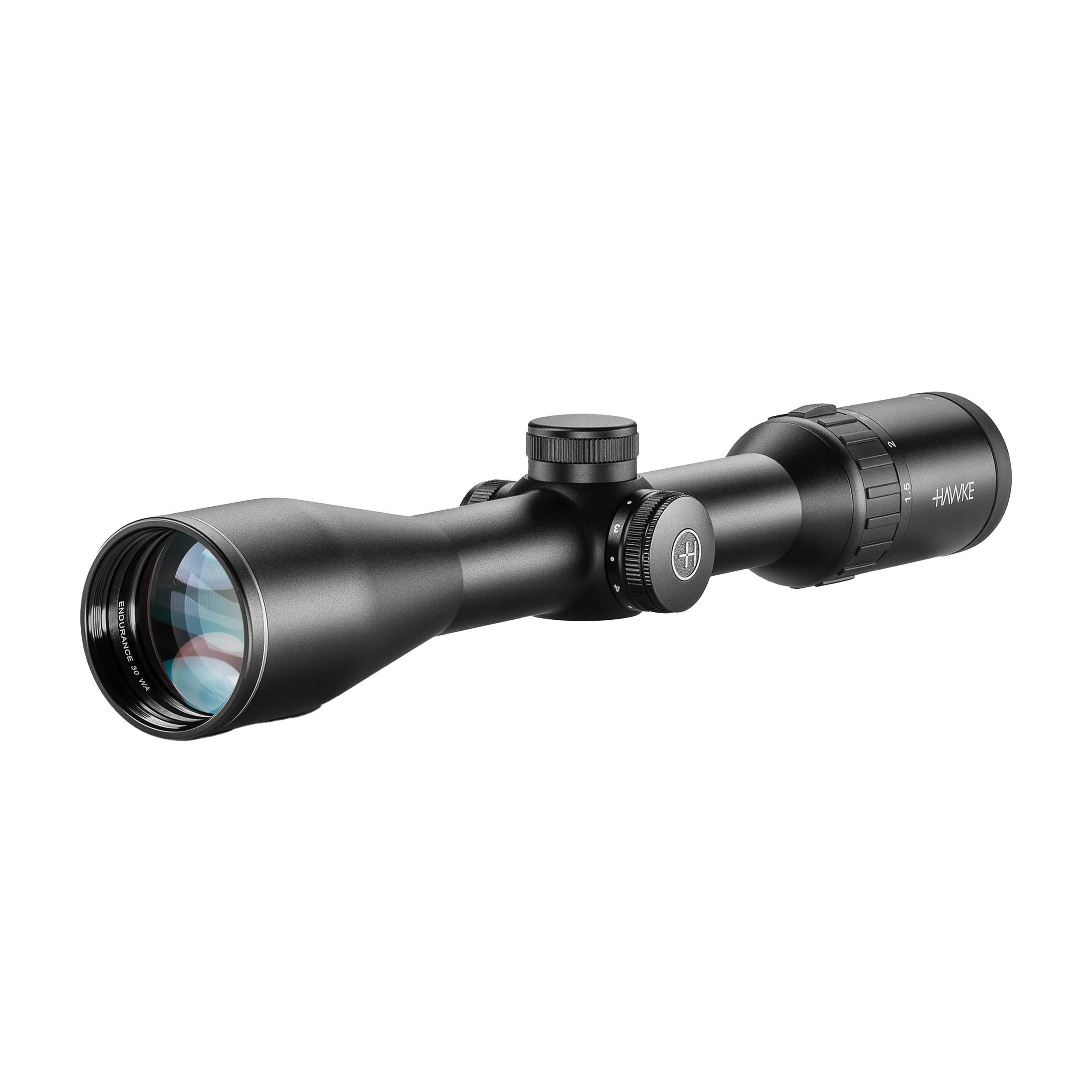 Luneta celownicza Hawke Endurance 30 Wa 1.5-6x44 Sf Ir Fd L4A Fd