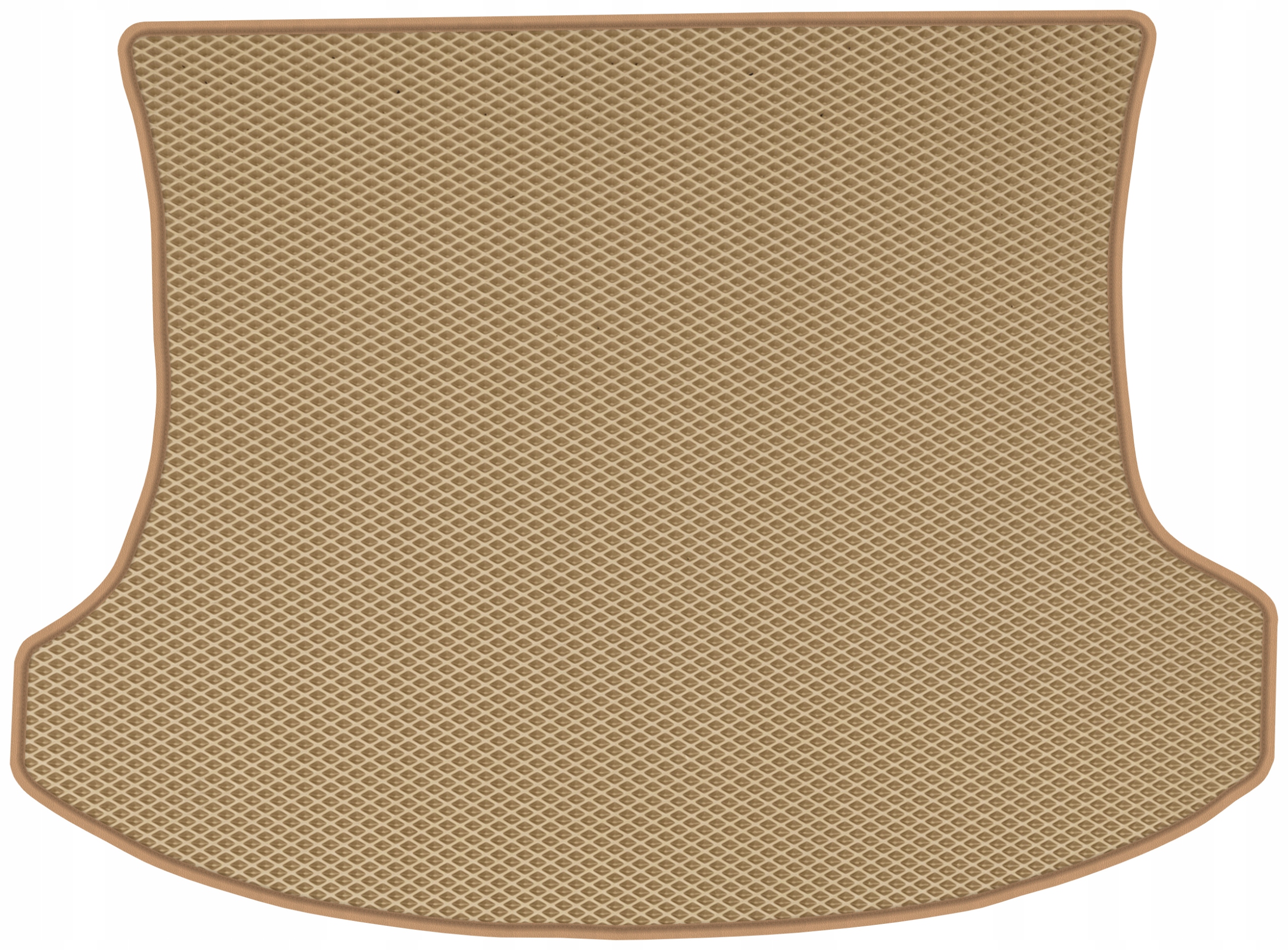 Mazda CX7 Suv 2006-2012 Vložka stírací lišty do zavazadlového prostoru