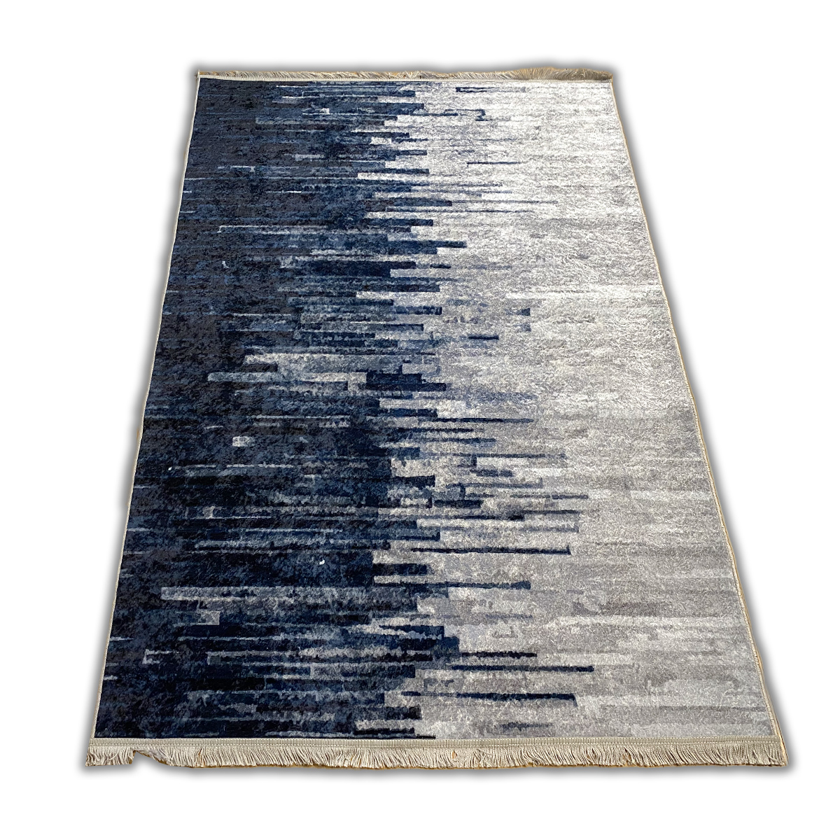 

Dywan Z Krótkim Włosem 80X150 Modny Salon Kuchnia