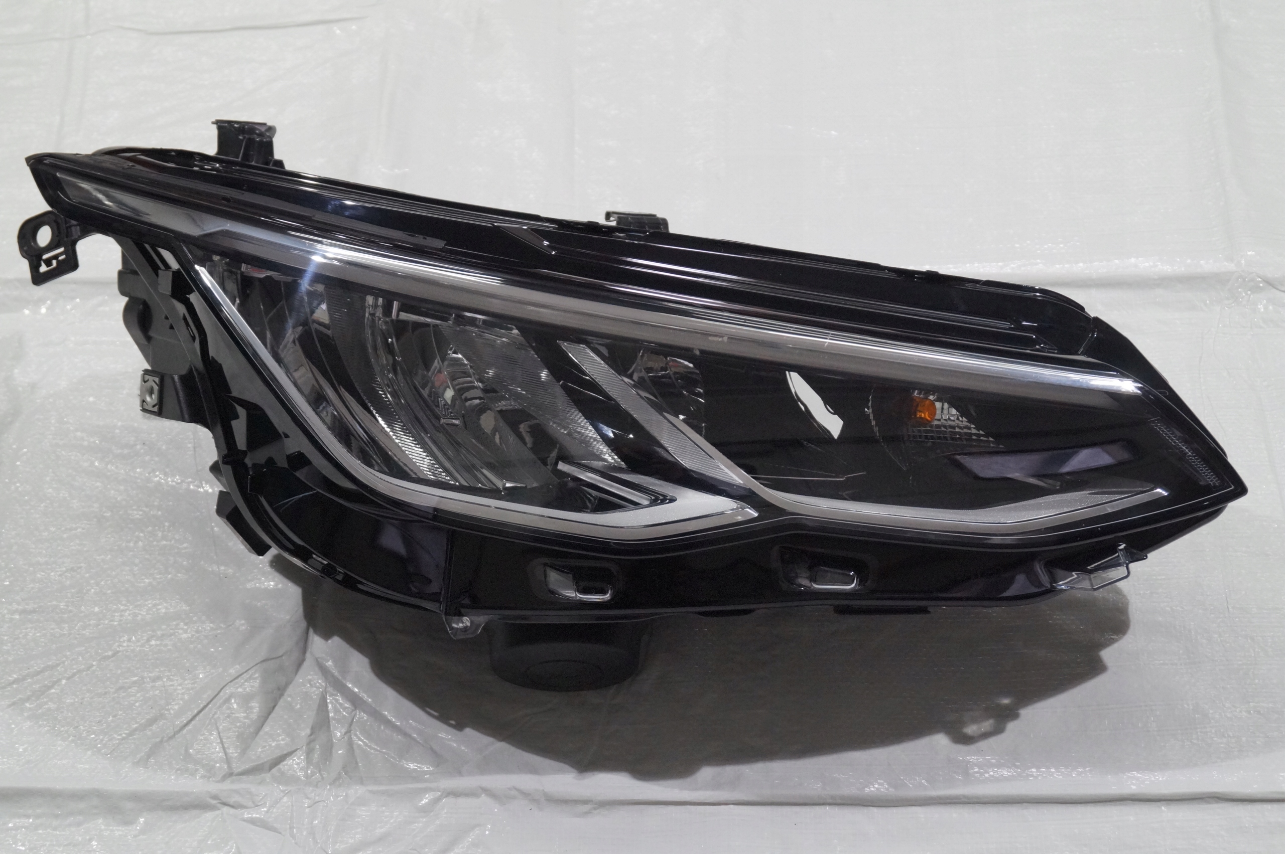 light front front right VW GOLF VIII 8 LED EUROPA 5H1.941.006 5H1941006