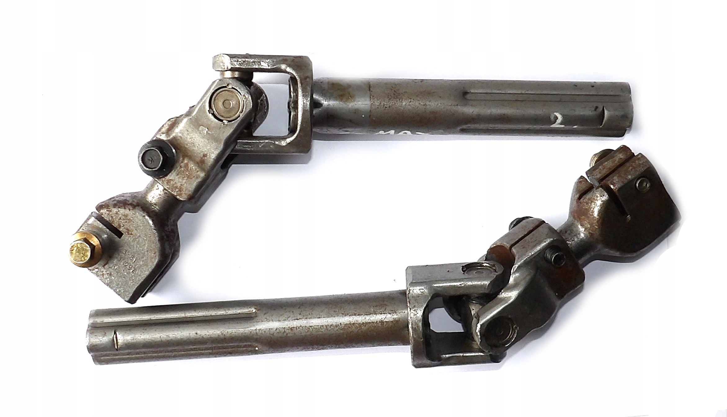 FORD FOCUS C-MAX KRZYŻAK MAGLOWNICY Producent części Ford OE