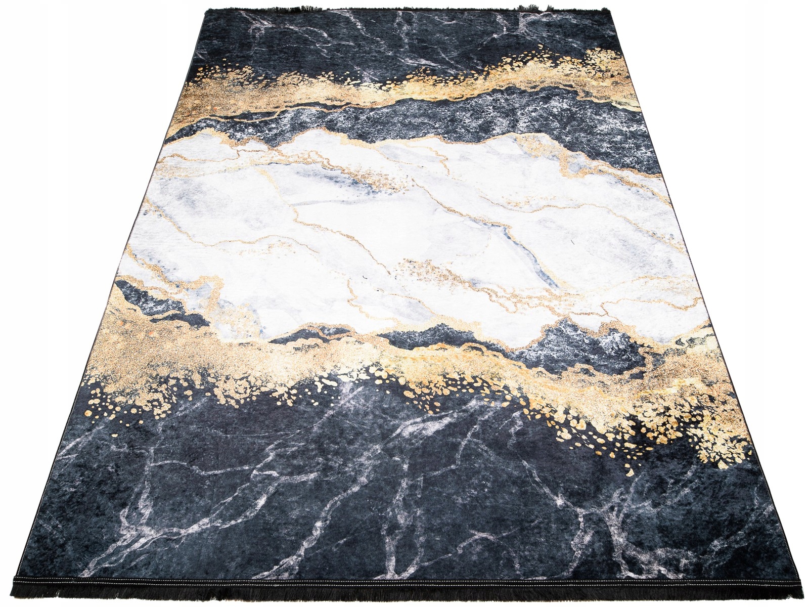 Koberec Tosca 200x300 Moderný Módny Farebný W05