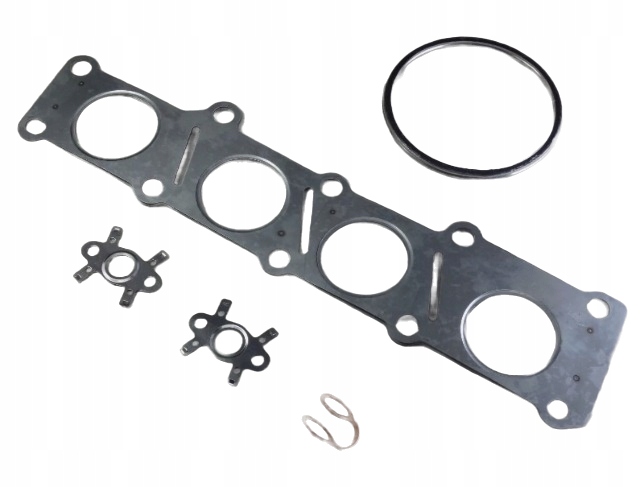 Sada Těsnění Pro Turbínu Volvo XC60 A 2.0 T T5 203 241 Km 36001347