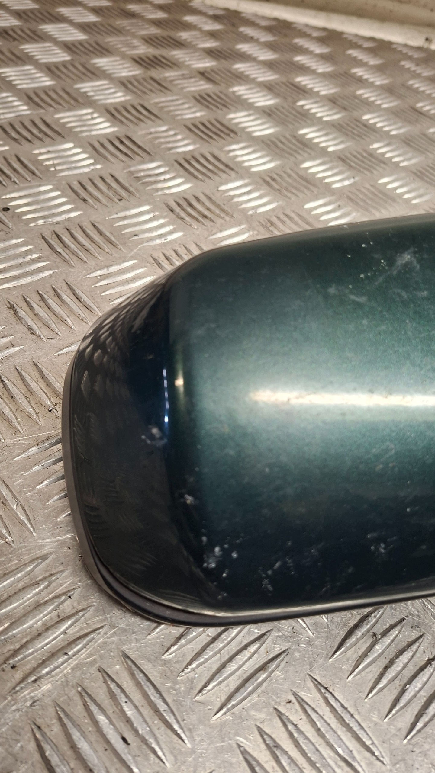 mirror right 5 PIN BMW E46 sedan