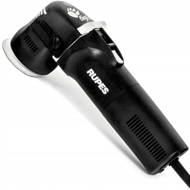 Rupes Big Foot Mini Lhr75 E STD міні Полірувальник DA