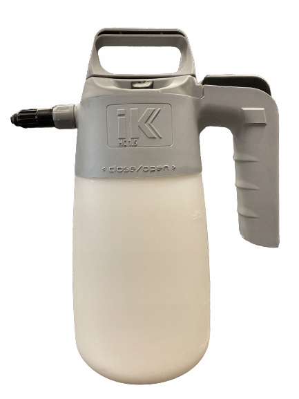 IK HC 1.5 grey Hydrocarbons - распылитель