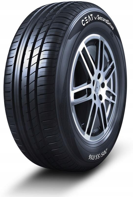 

4x Ceat SecuraDrive 195/45R16 84V