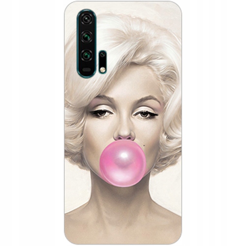 

200 wzorów Etui do Honor 20 Pro Case Obudowa