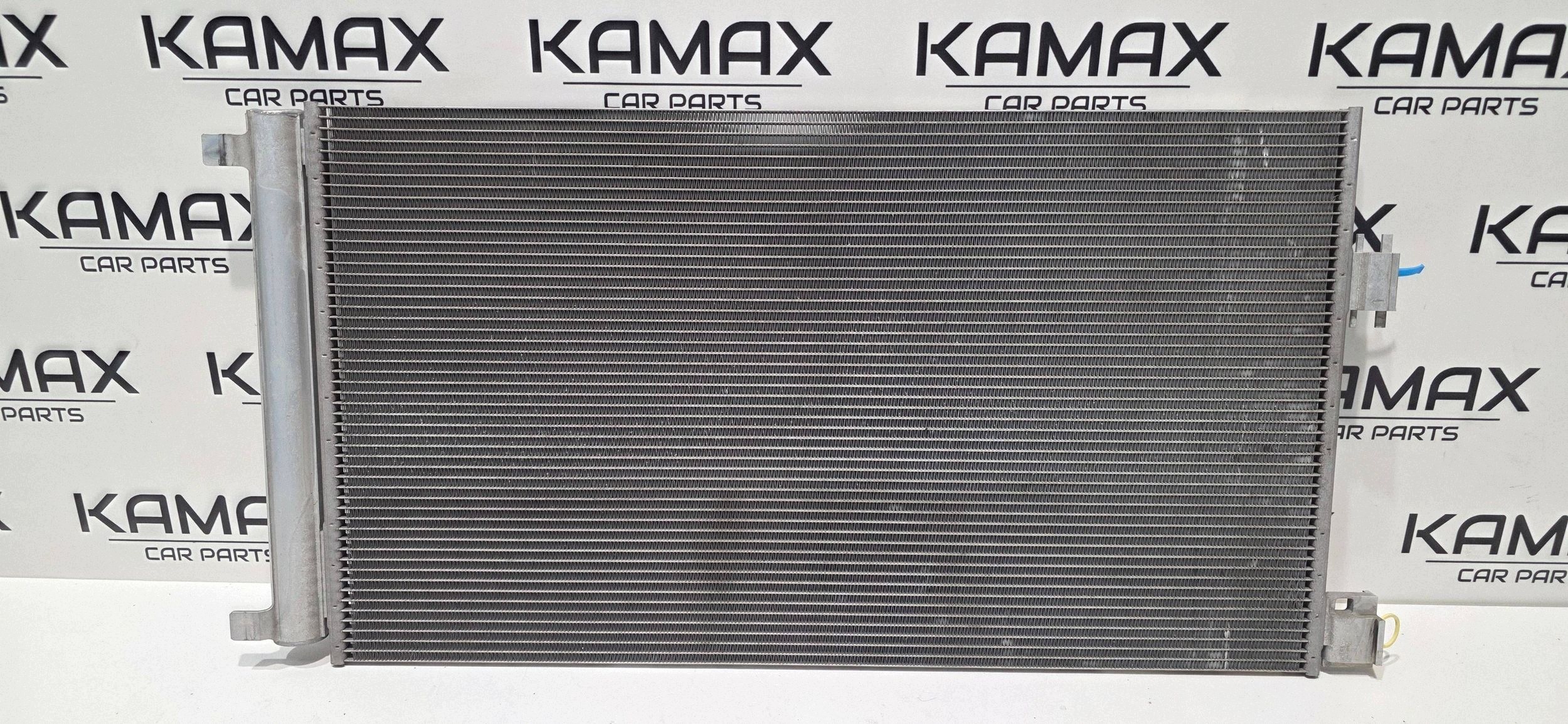 air conditioning radiator front Dacia Duster II 921004366R