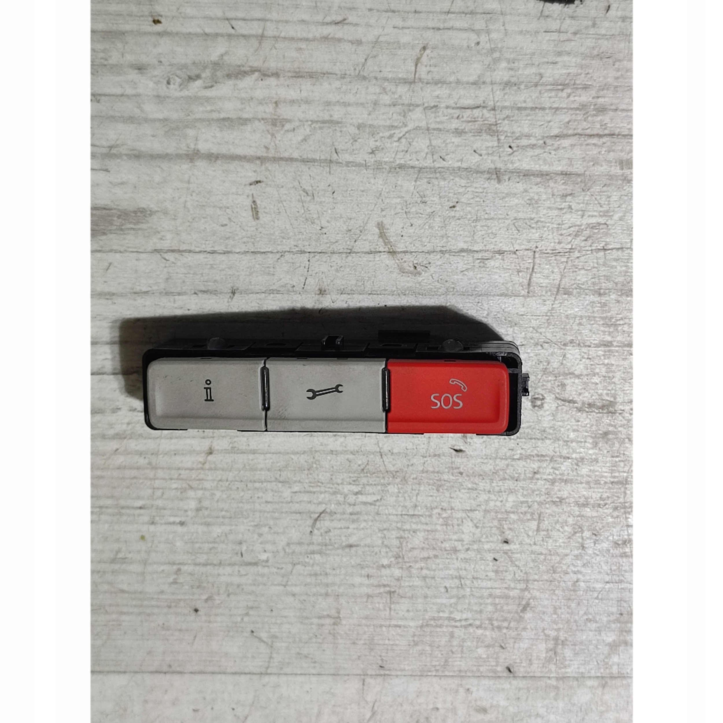 Volkswagen Touran III 20r 5TA Panele Controllo, Comandi