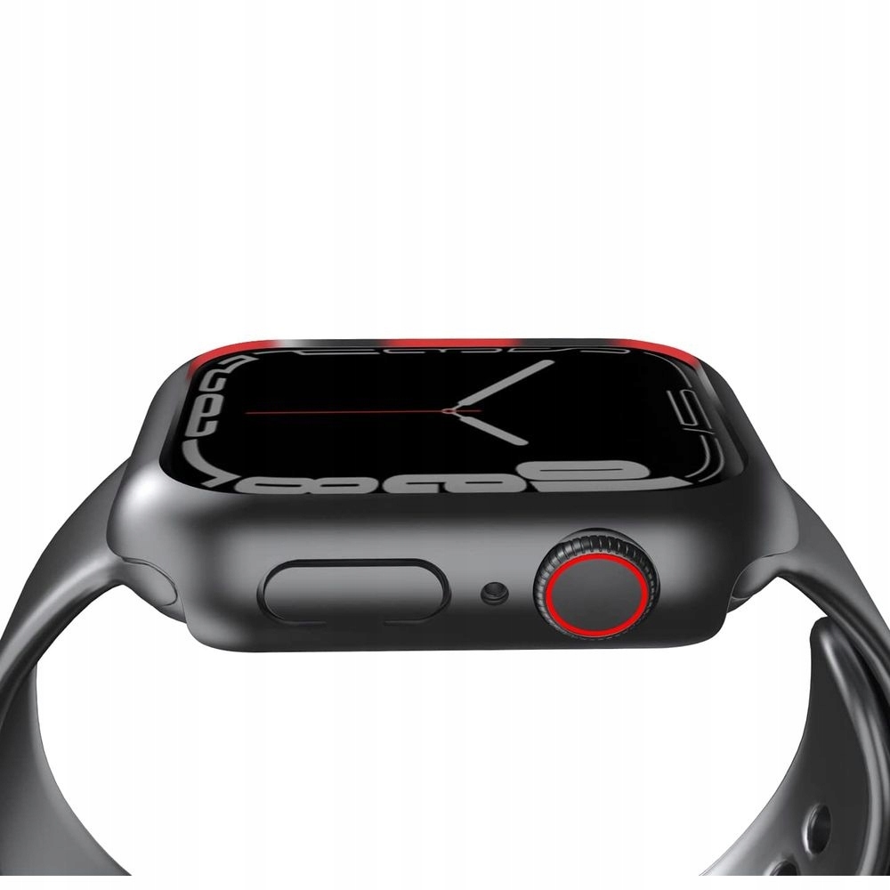 2w1 Etui Szkło 360° na CAŁY Apple Watch 7 45mm Kod producenta 8944142416027