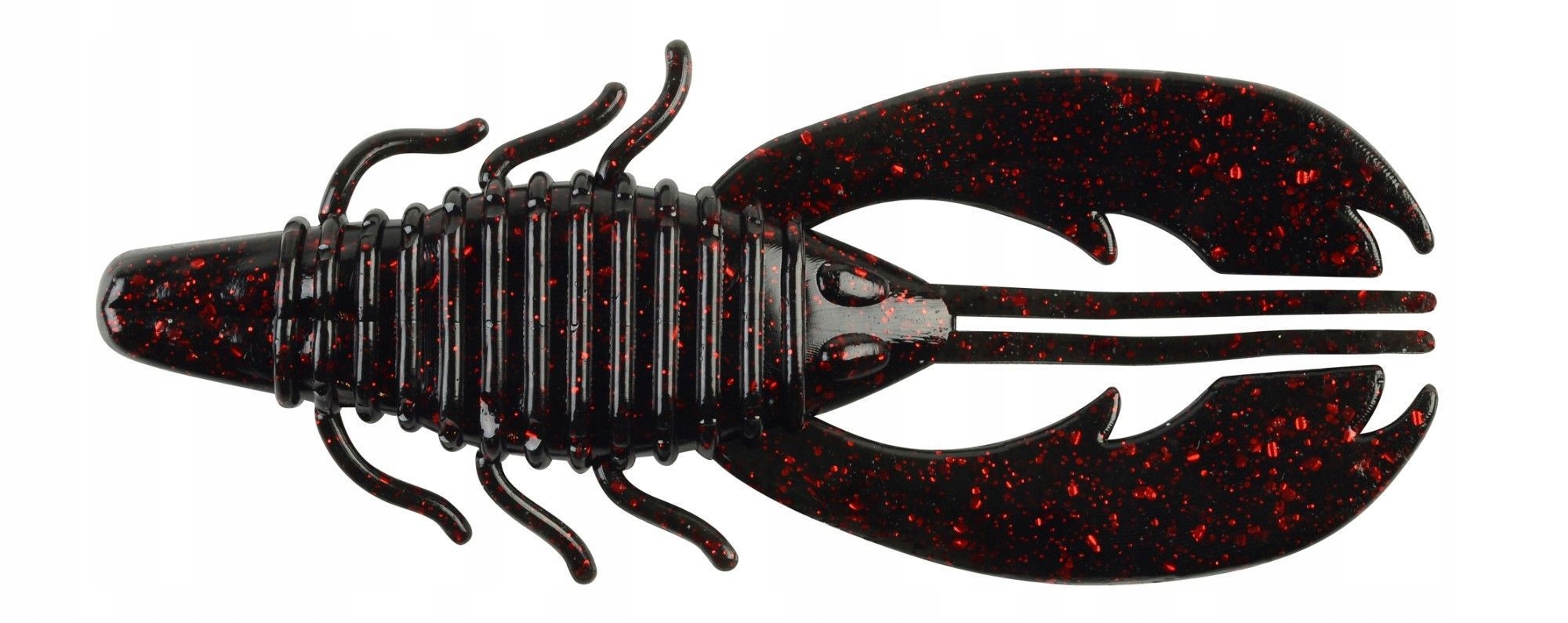 Raczek Berkley Power Bait Craw Fatty 8cm
