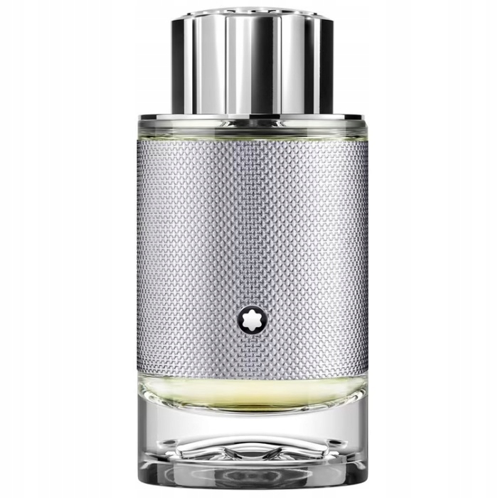Originální Mont Blanc Explorer Platinum parfémovaná voda 100 ml