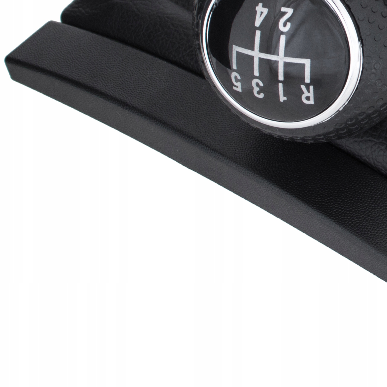 GAŁKA DŹWIGNIA ZMIANY BIEGÓW MIESZEK + RAMKA do SEAT IBIZA 6L Typ samochodu Samochody osobowe