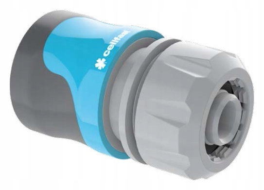 

Szybkozłącze-przelot 3/4" Cellfast 51-637