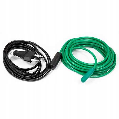 Levně Topný kabel Neptune 4m 30W pro rostliny, akvárium, skleníky