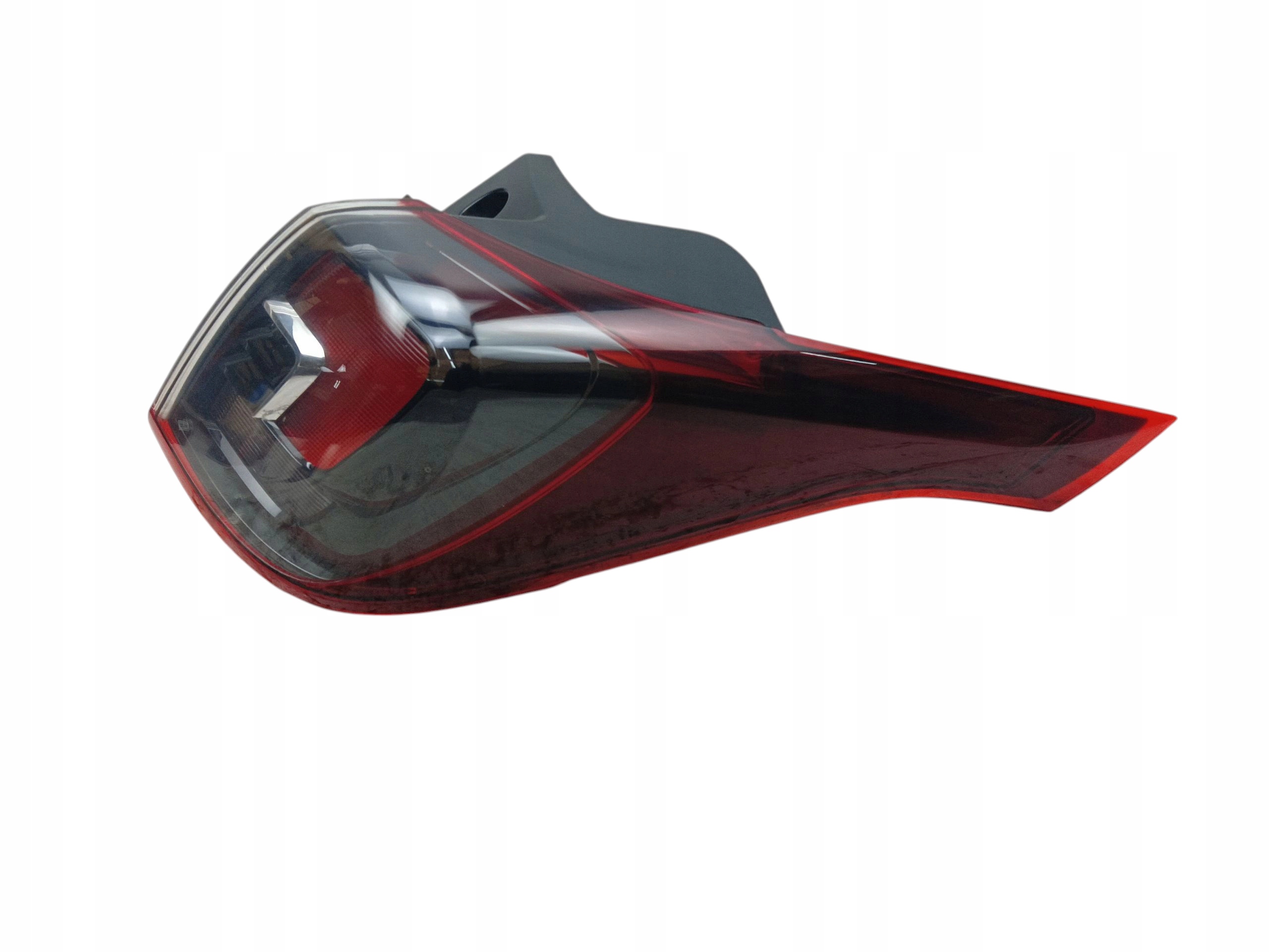 light right right rear part OPEL CROSSLAND X (2017-2020)