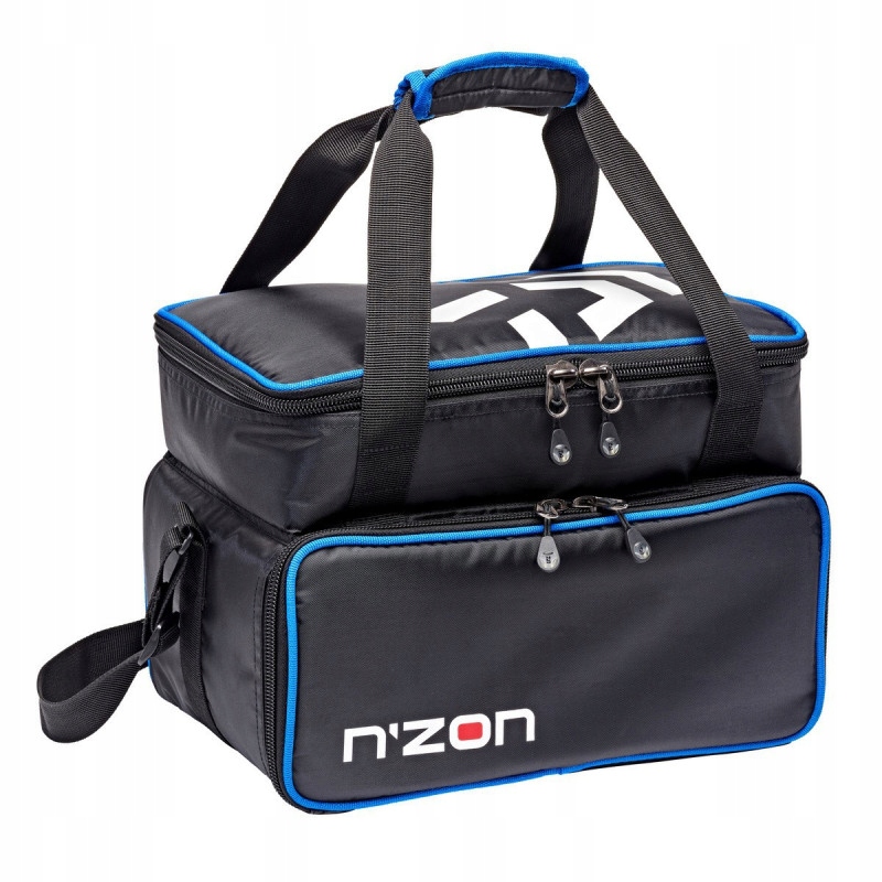 Torba Daiwa N'zon Feeder Bag L 13405-020