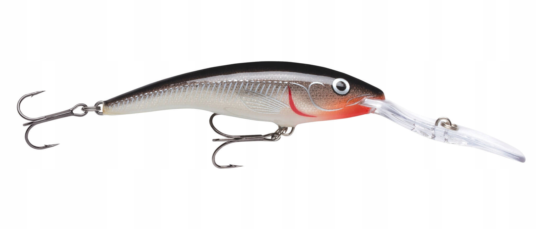 Wobler Rapala Deep Tail Dancer 11cm/22g S
