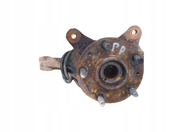 LAND ROVER FREELANDER 97-06 1.8 B ZWROTNICA PRAWY PRZÓD