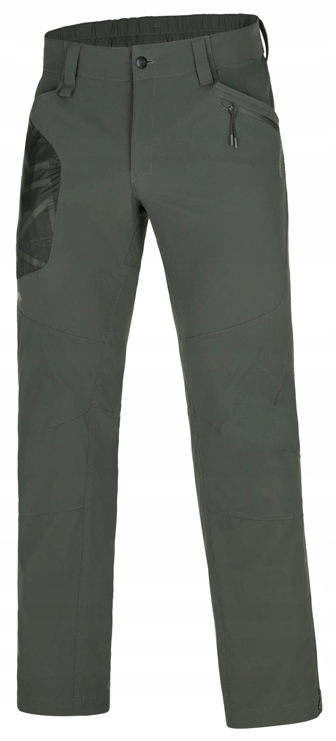 Turistické kalhoty Ardon Ultrite Air khaki khaki 46