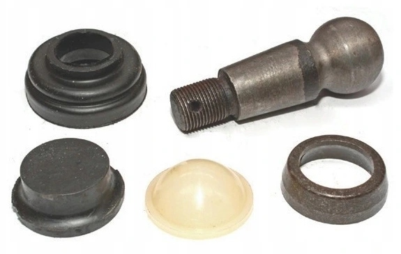 ZESTAW NAPRAWCZY PRZEGUBU ZE SWORZNIEM MTZ BELARUS