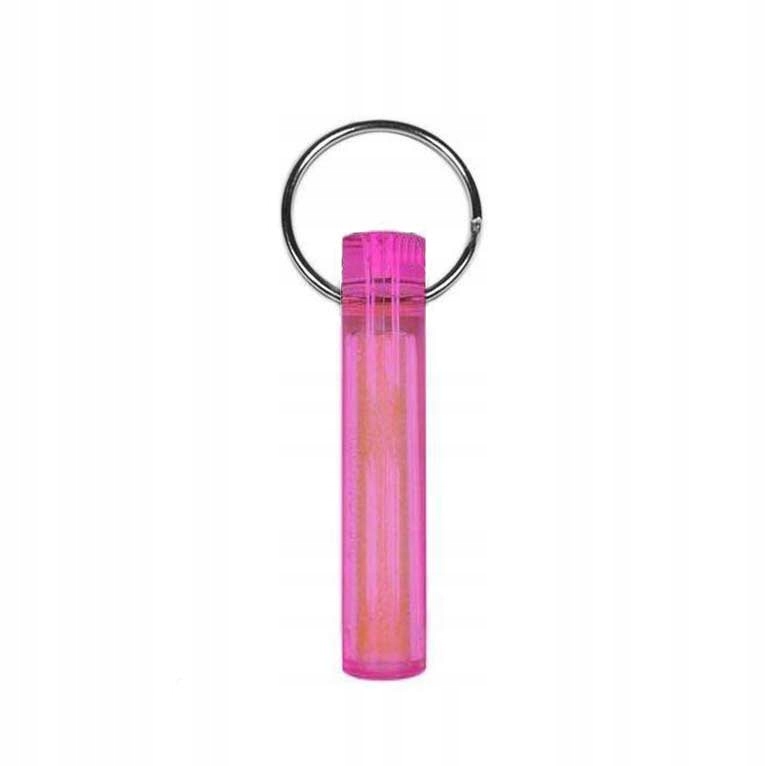 Ni-Glo Brelok Gear Marker Panther Pink
