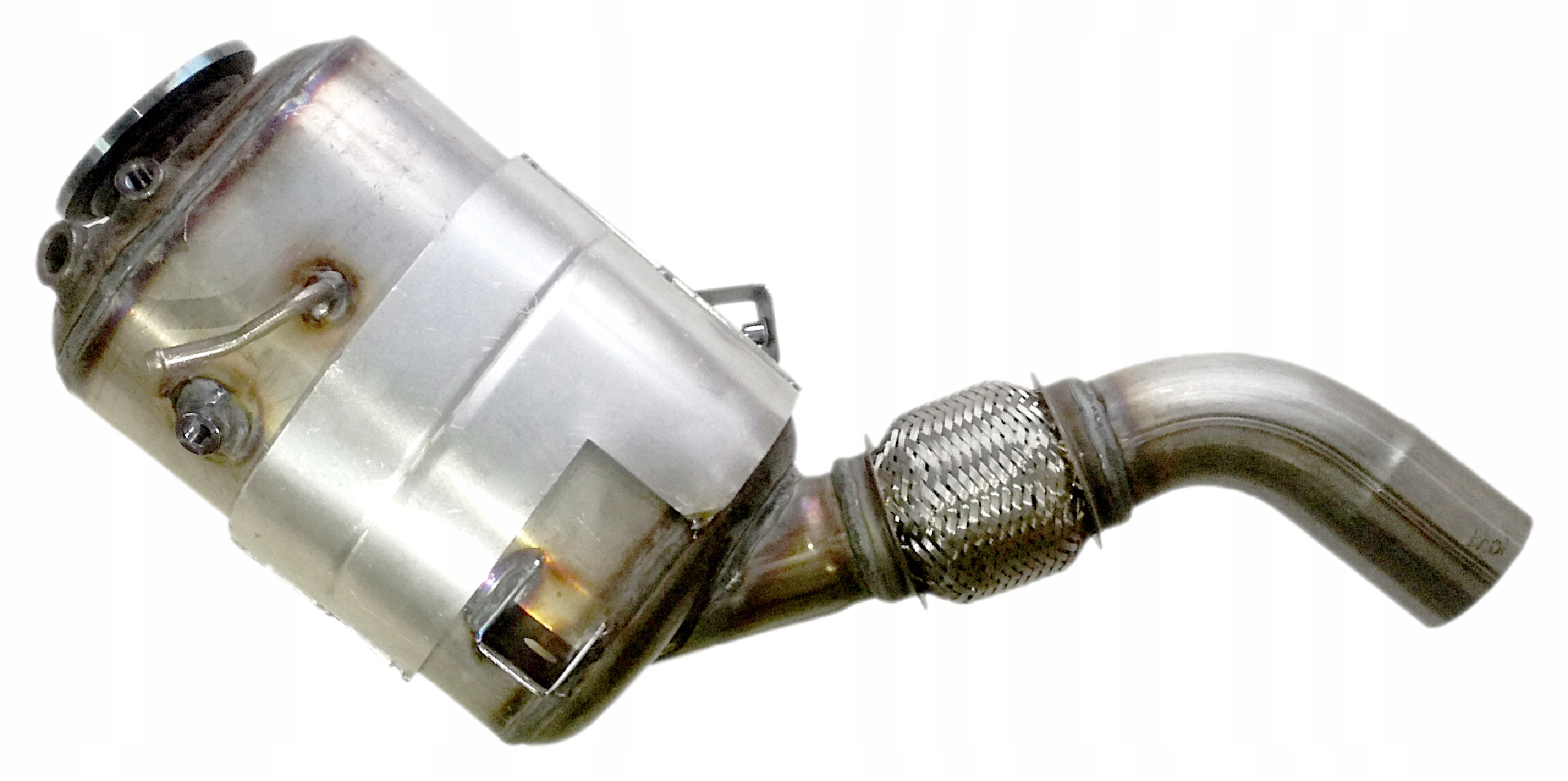 1047 - Фільтр DPF FAP BMW 525 525X E60 E61 3,0 E-24 103R !