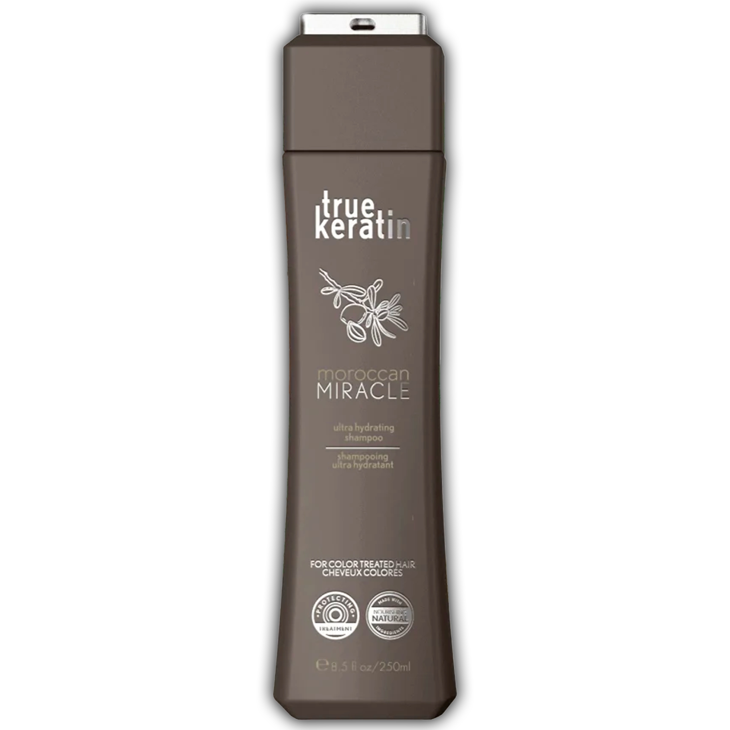 TRUE-KERATIN MM ULTRA HYDRATAČNÝ ŠAMPÓN 250 ML