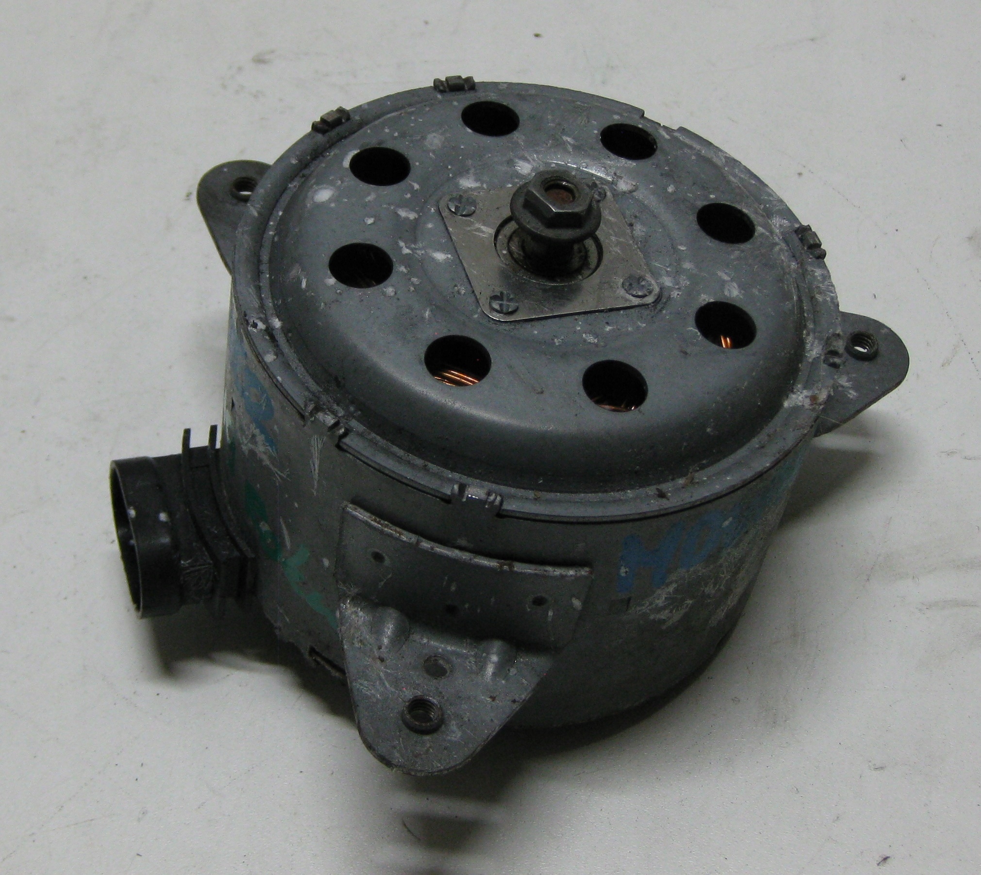 NV400 MASTER Motorino VENTOLE radiatore SA293210