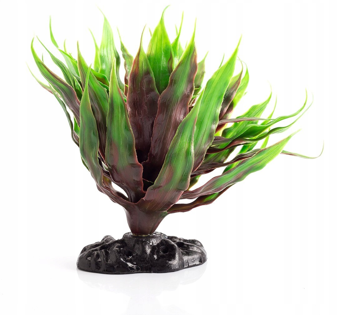 Levně Repti-Zoo umělá rostlina – Alternanthera Colorata