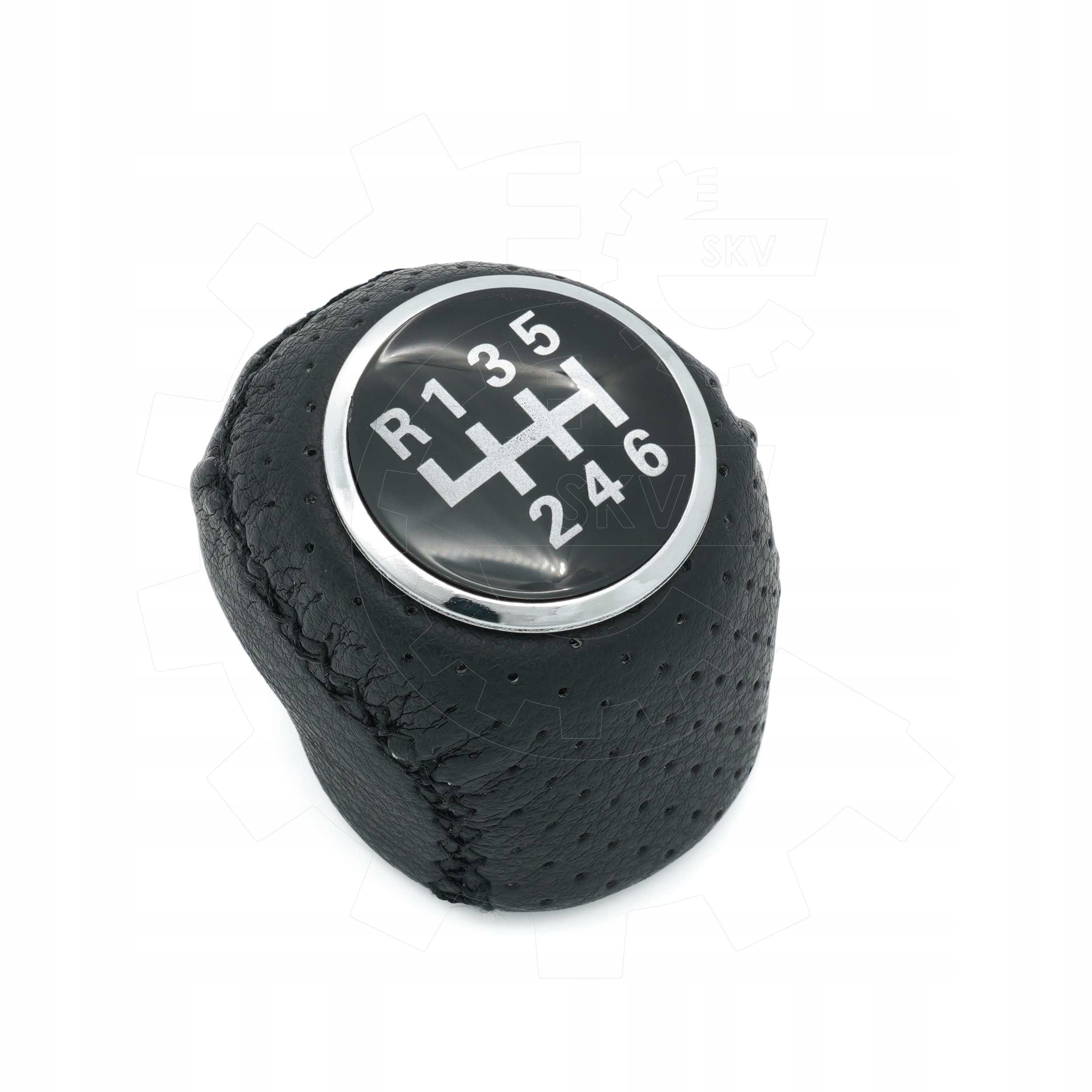 GAŁKA DŹWIGNI ZMIANY BIEGÓW JUMPER DUCATO BOXER 735316072 Numer katalogowy części 63SKV032