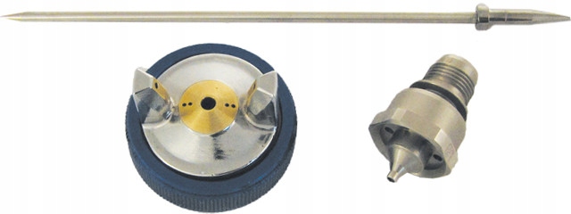 Zestaw dysz STAR S-4000 BLUE 1.6mm