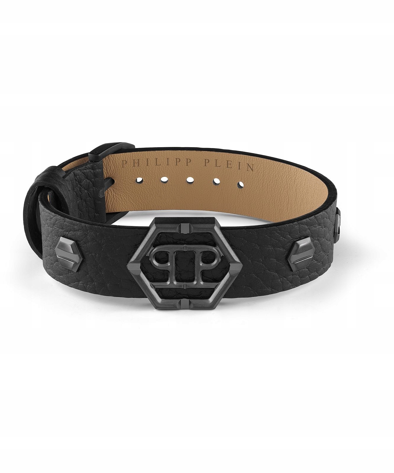 Náramek Philipp Plein Hexagon