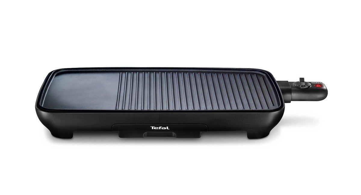 Tg 3918 Malaga Grill Kompaktowy
