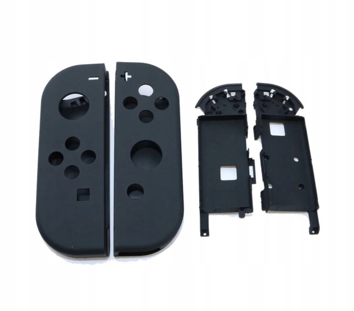 

Obudowa Joy-Con Switch+ramka wewnątrz (Czarna)
