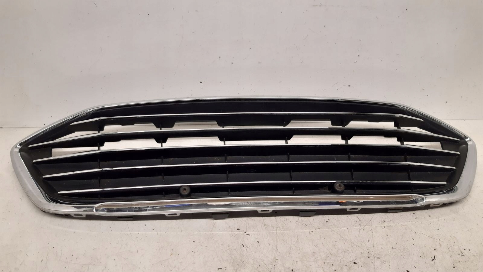 grille radiator grill Ford Focus MK4 1,0 ECOBOOST