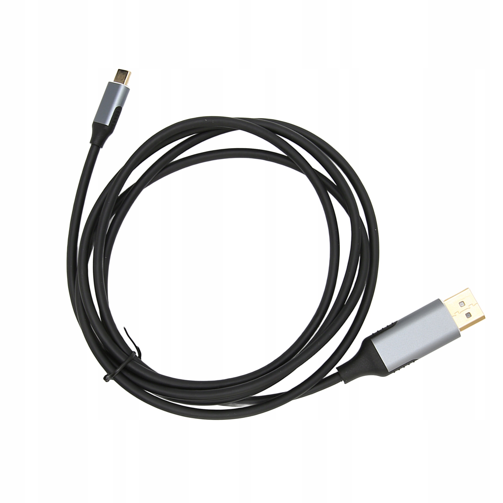 Adapter USB C na Displayport profesjonalny Model 2610220162111