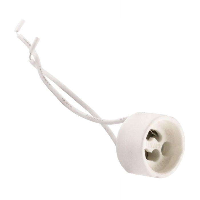 

Oprawka Ceramiczna GU-10 230V
