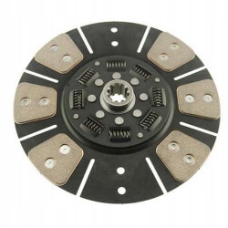 Захисний чохол IHC DAVID BROWN 293248A1, 3121507R92