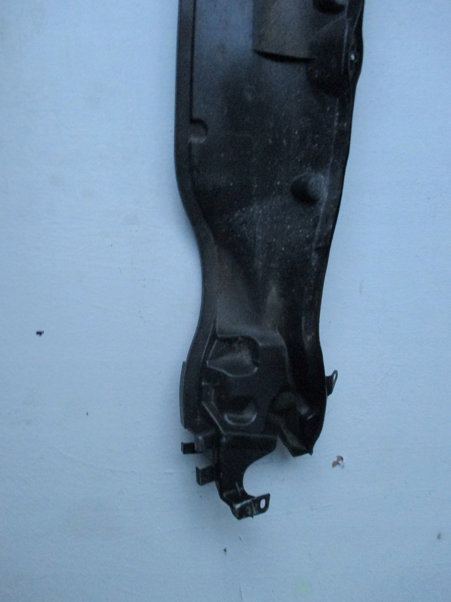 torpedo FORD FIESTA MK8 H1BB-01628-A