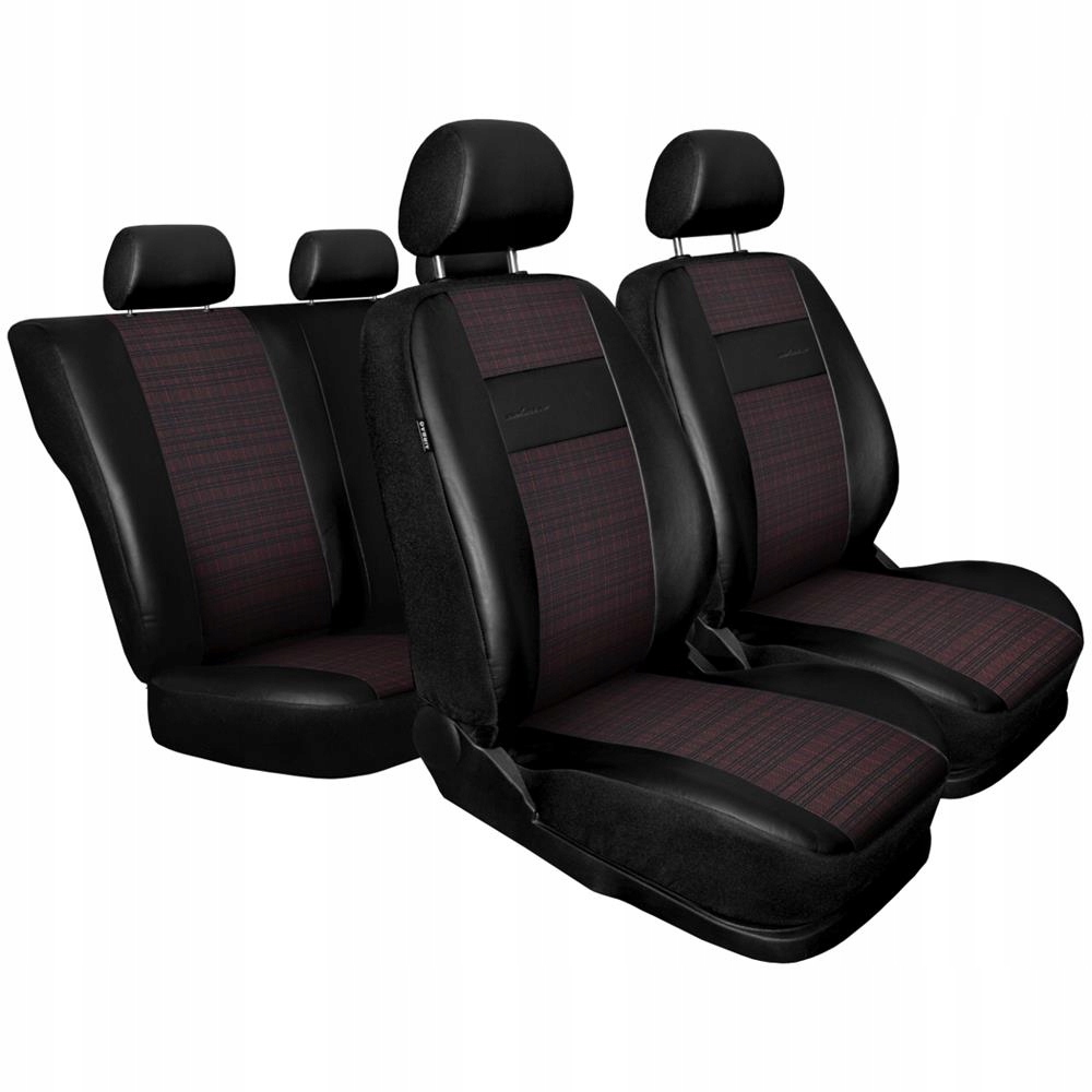 Autopohay na Suzuki Splash 2008-2015 Ex E5
