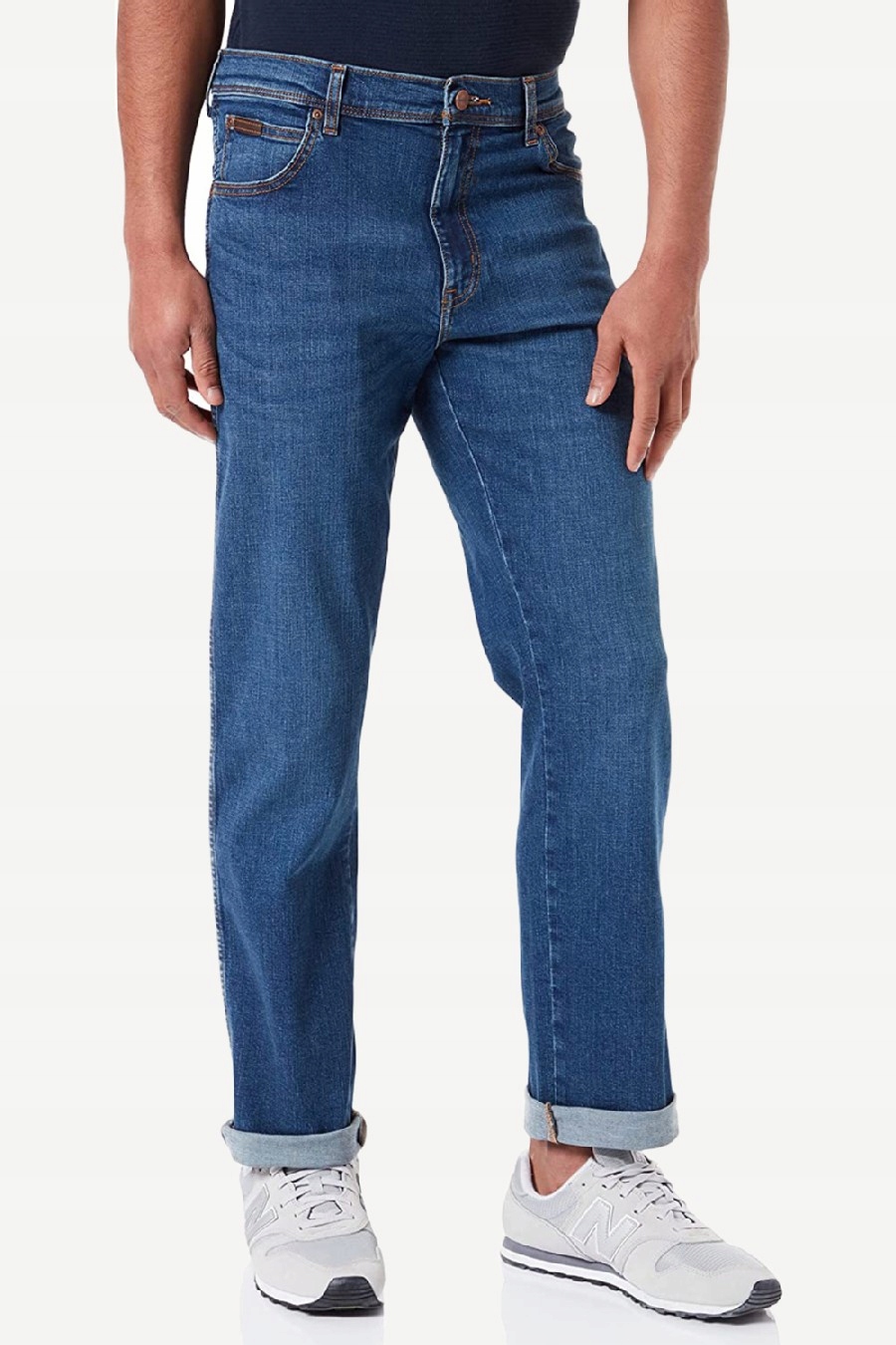 

Wrangler Texas Blue Nights W32 L32 W121KG163