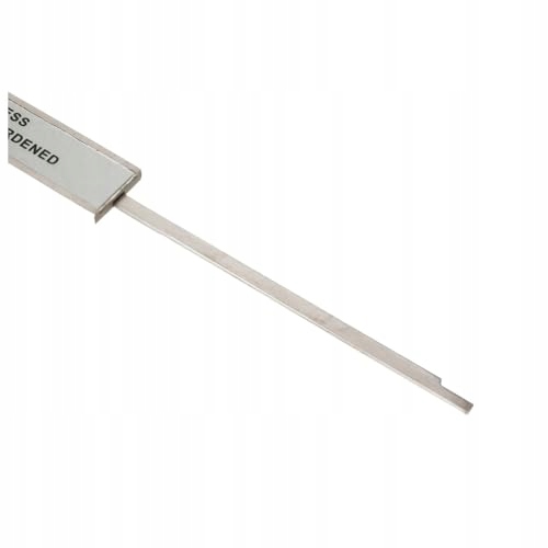DÖNGES Cyfrowa Suwmiarka 200mm LCD Stal Nierdzewna Pomiar — miniatura 4