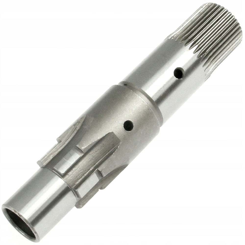 

Wałek Kopnika Startera Wsk 125 Wfm S01 M06 Delux