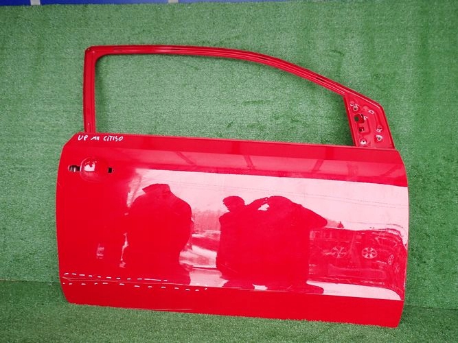 UP MII CITIGO 3d 1S3 door right front front
