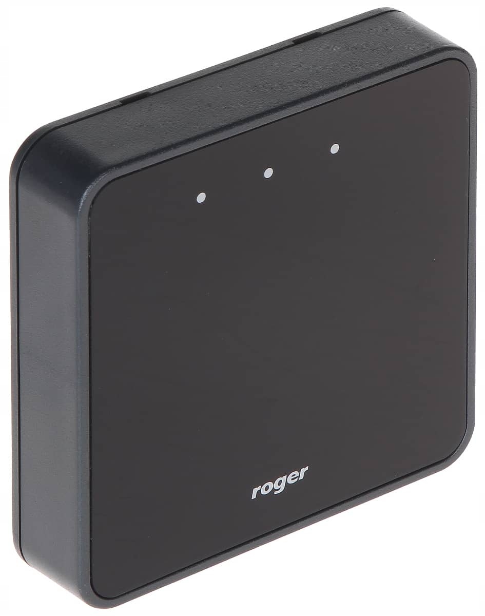 Bezkontaktná čítačka MCT82M-BK Roger