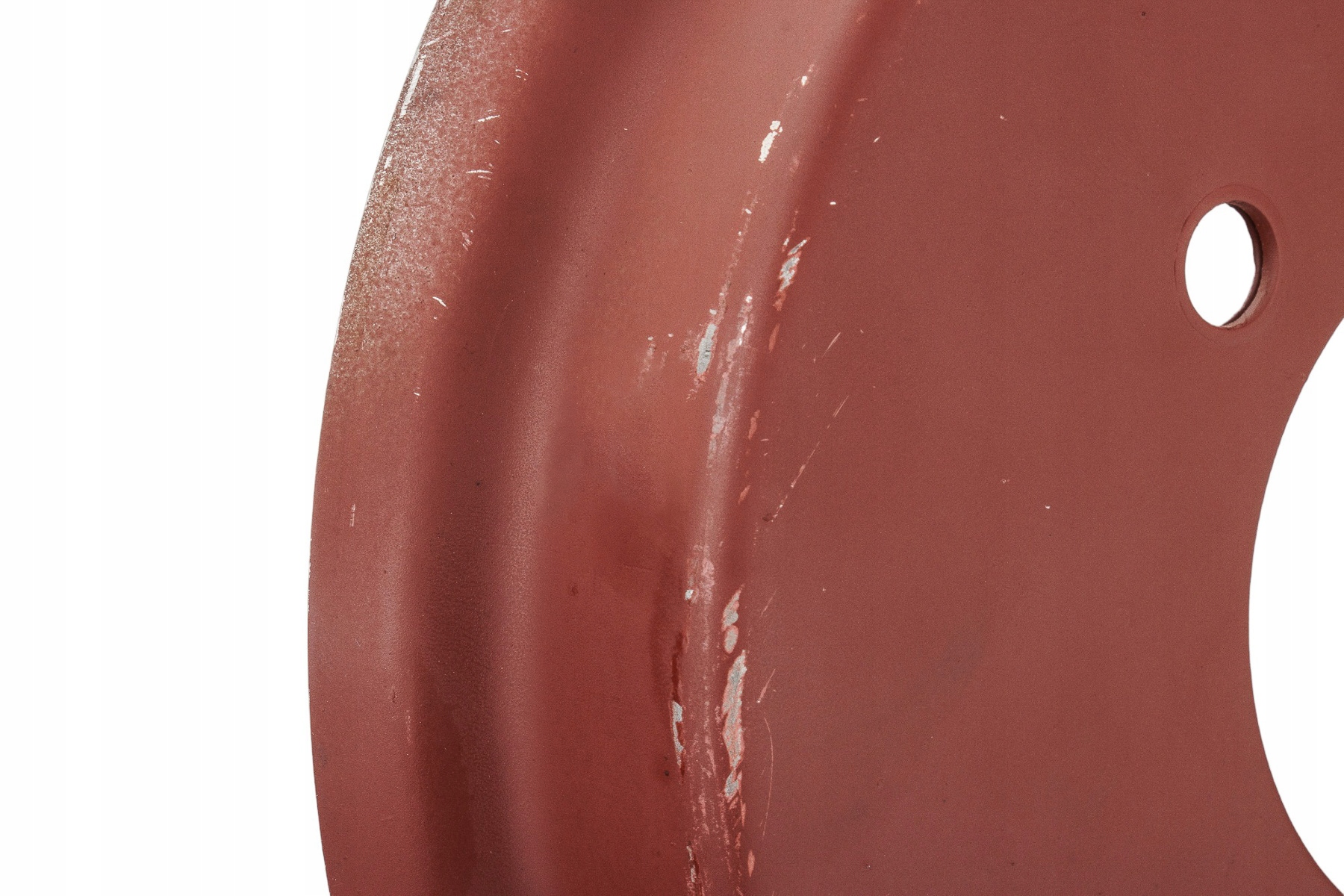 Półobręcz koła 400x8 4.00-8 30785 Producent części inny