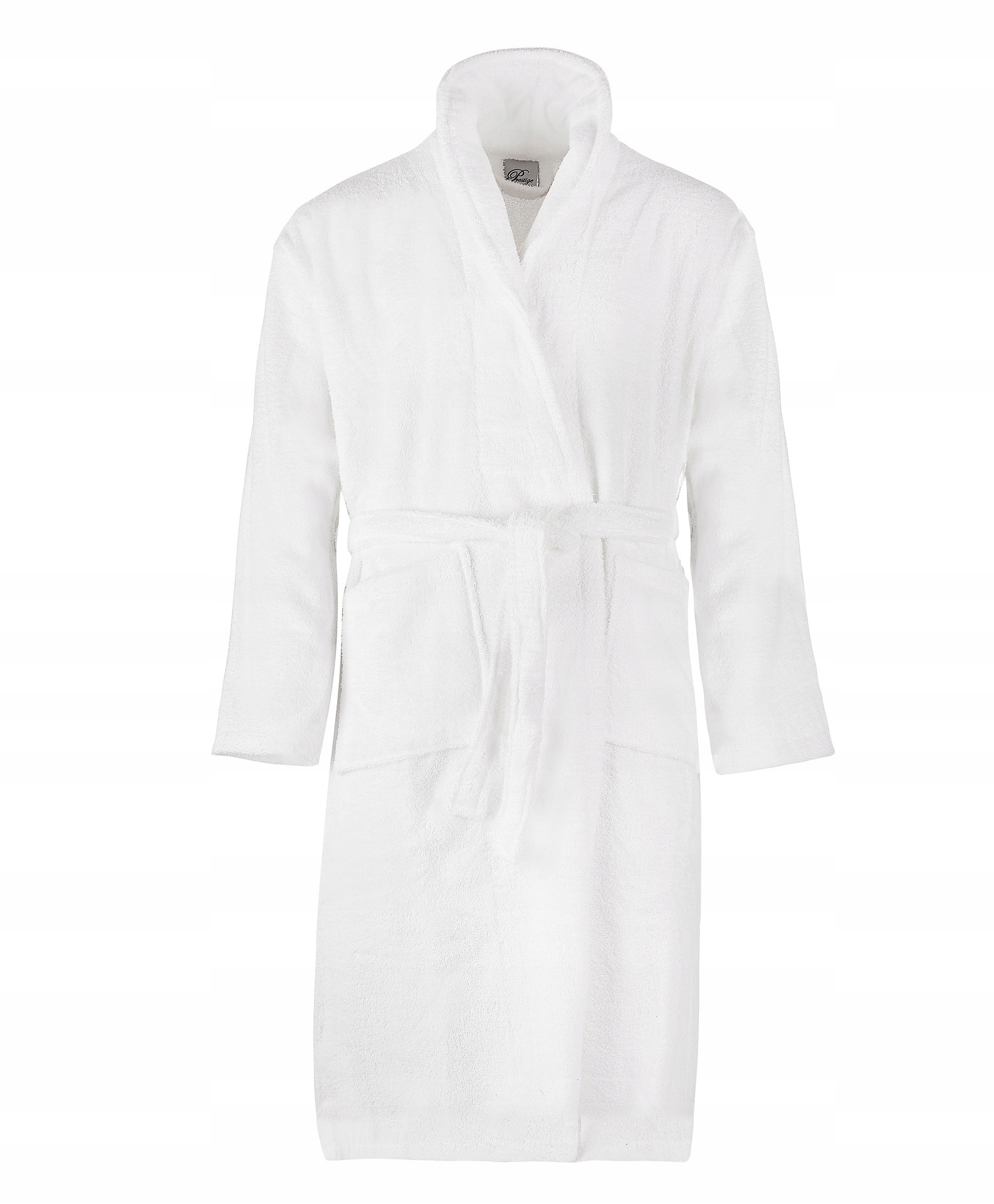

Szlafrok Hotelowy Frotte - 100% bawełna 420g - L