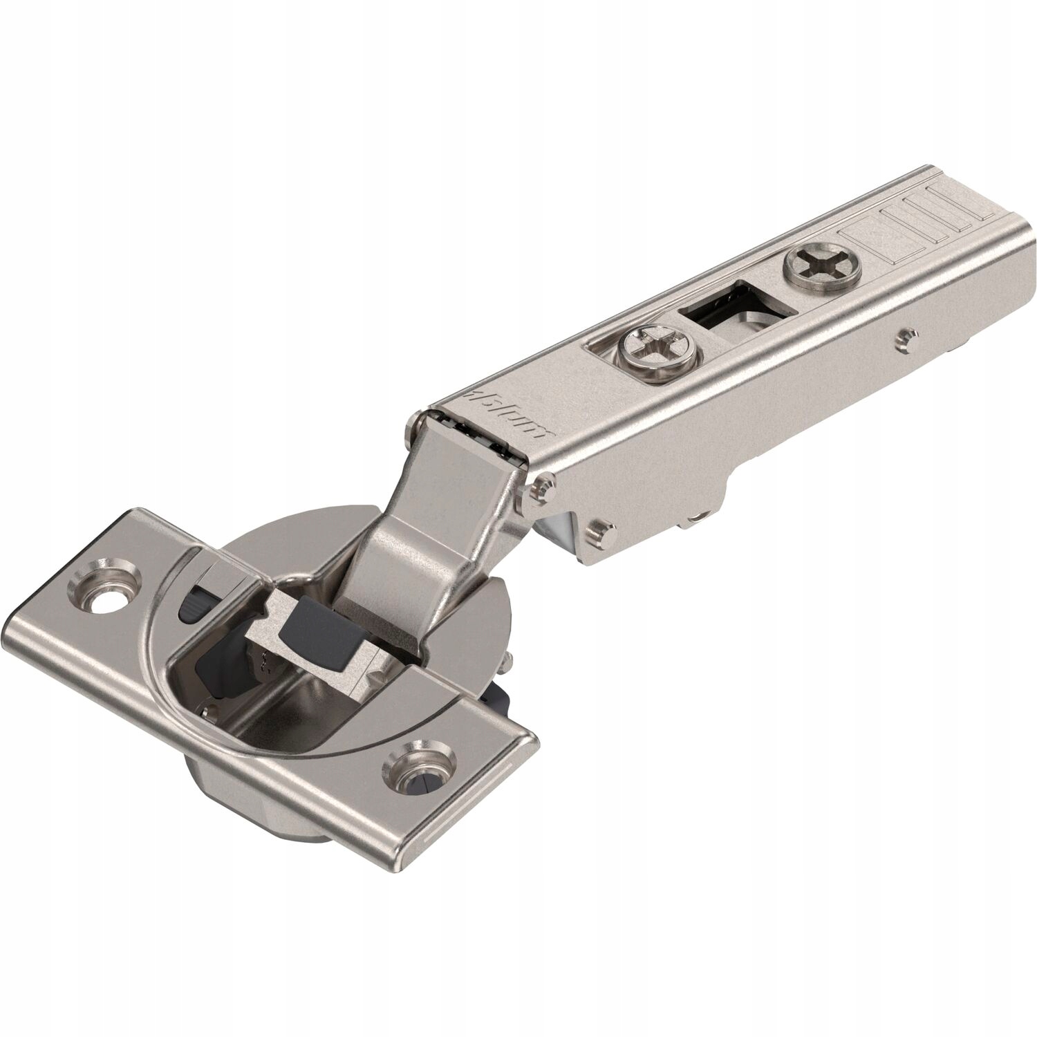 

Zawias Meblowy Blum 71B3550 Nakładany Blumotion